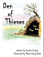 Den of Thieves