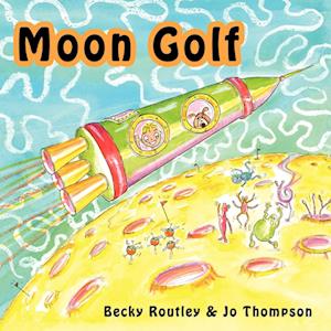 Moon Golf