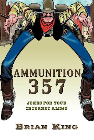 Ammunition 357