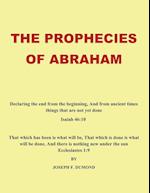 The Prophecies of Abraham