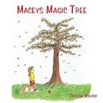 Maceys Magic Tree