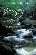 Journey to the Center of You