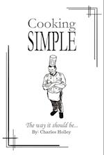 Cooking Simple