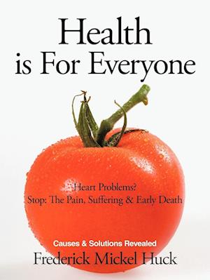 Health Is for Everyone