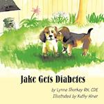 Jake Gets Diabetes