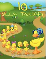 10 Silly Duckies