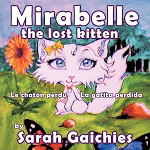 Mirabelle the Lost Kitten