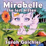 Mirabelle the Lost Kitten