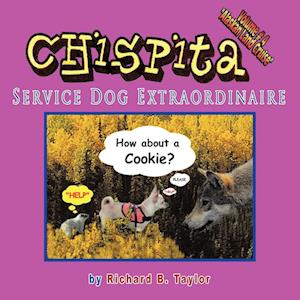 Chispita Service Dog Extraordinaire