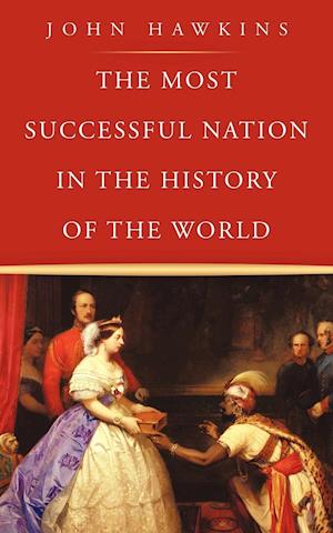 The Most Successful Nation in the History of the World