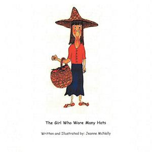 The Girl Who Wore Many Hats