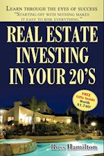 Real Estate Investing In Your 20's
