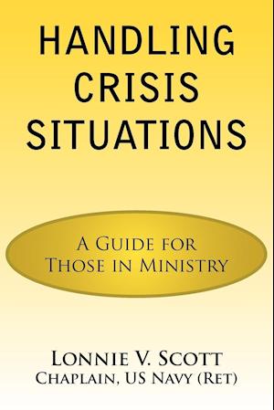 Handling Crisis Situations