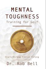 Mental Toughness Training for Golf