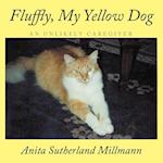 Fluffly, My Yellow Dog