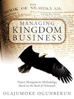 Managing Kingdom Business