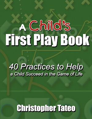 A Child's First Play Book