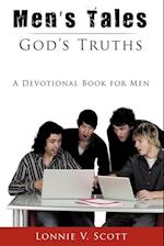 Men's Tales - God's Truths