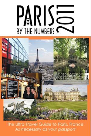 Paris by the Numbers