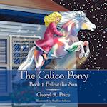 The Calico Pony