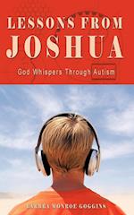 Lessons from Joshua