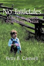 No Tattletales