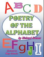 Poetry of the Alphabet