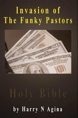 Invasion of the Funky Pastors