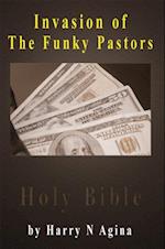 Invasion of the Funky Pastors