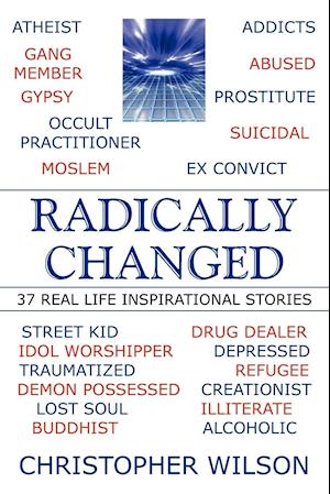 Radically Changed