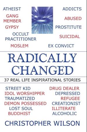 Radically Changed