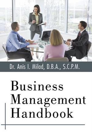 Business Management Handbook