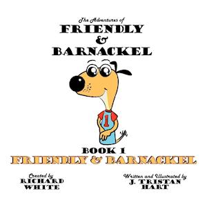 The Adventures of Friendly & Barnackel