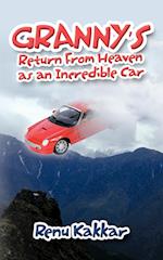 Granny's Return from Heaven as an Incredible Car