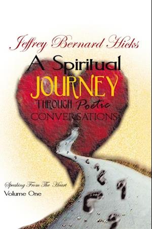 Spiritual Journey Through Poetic Conversations