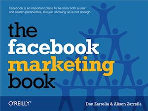 Facebook Marketing Book