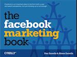 Facebook Marketing Book