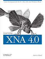 Learning XNA 4.0