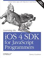 Learning the iOS 4 SDK for JavaScript Programmers