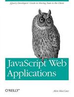 JavaScript Web Applications