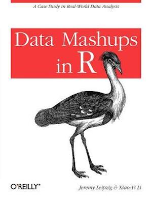 Data Mashups in R