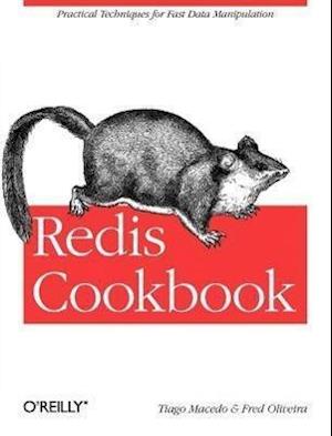 Redis Cookbook