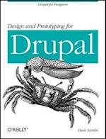 Design and Prototyping for Drupal