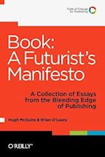 Book - A Futurist's Manifesto