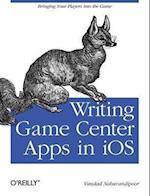 Writing Game Center Apps in iOS