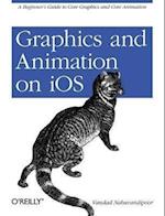 Graphics and Animation on iOS