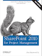 SharePoint 2010 for Project Management 2e