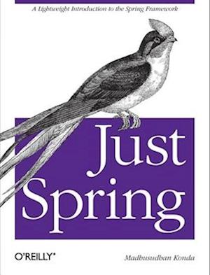 Just Spring