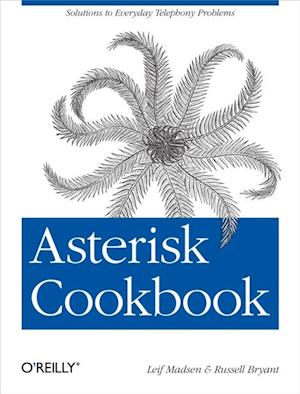 Asterisk Cookbook