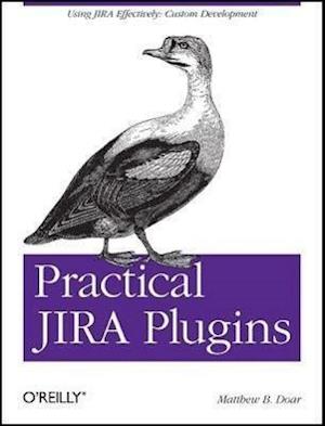 Practical JIRA Plugins